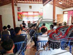 Danramil Jenar Sosialisasikan Nilai-nilai Pancasila Pada Warga