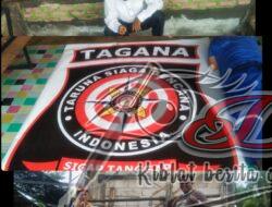 Perintis Tagana Jatim Agendakan Peletakan Batu Pertama Tugu TAGANA