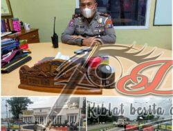 Terkait Dua Personil Satlantas Polres Tanjung Perak Sering Melakukan Operasi di Suramadu, ini Penjelasannya