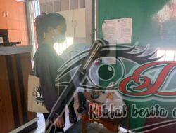 Perketat Pengawasan, Petugas Rutan Mempawah Gagalkan Penyelundupan 100 Gram Sabu