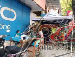 Inilah Cara Kopda Mulyono Cegah Covid-19