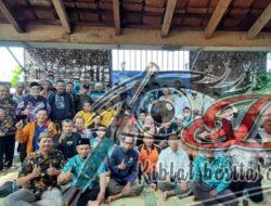 MPK-LPCR PDM Surabaya Gelar Road Show Kepemimpinan Kuatkan Ideologi Muhammadiyah