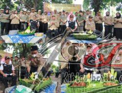 Melalui Sinergitas, Tagana Situbondo Siap Galakkan Mitigasi