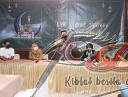 Vasa Hotel Bintang 5 Gelar Program Bertajuk The Secred Journey Of Ramadhan
