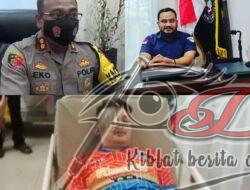 Satlantas Dinilai Arogan, KJJT Kontak Kapolres Sumedang