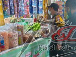 Polres Pelabuhan Tanjung Perak Pastikan Stok Minyak Curah Aman