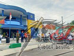 Sambut Bulan Ramadhan, LSBO Gandeng AMM Gelar GowesMu V