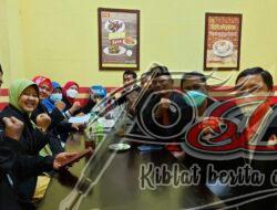 Usai Agenda Penyuluhan Narkoba, Komnas Pendidikan Kota Surabaya Gelar Evaluasi Program