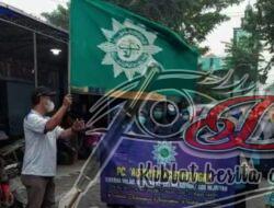 Semarakkan Milad Aisyiyah ke-105, Pimpinan Cabang Aisyiyah Krembangan Gelar Jalan Sehat