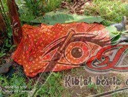 Tak Puas Pembagian Harta Warisan, Ponakan Tebas Sang Paman Hingga Tewas