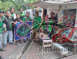 Komunitas Gaspoll Giat Pelepasan Benih Ikan Lele