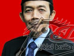 Aceng Syamsul Hadie, S.Sos.,MM : Legalitas Wartawan Menurut UU PERS No 40 Tahun 1999.
