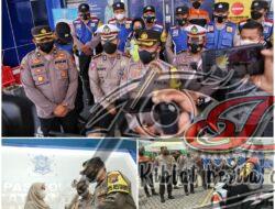 SIM Cak Bhabin Inovasi Baru Satlantas Polrestabes Surabaya