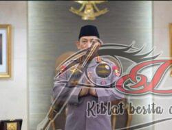 Kapolri: Sambut Ramadan dengan Penuh Syukur, Senantiasa Sebar Kebaikan
