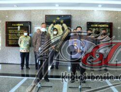 Pastikan Stok Minyak Curah Tersedia, Kapolri Bentuk Satgas Gabungan