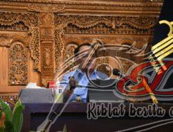 CPNS Kemenkumham Masuki Masa Orientasi
