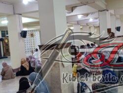 Jalin Networking, Ikatan Alumni SMAMDA Gelar Buka Bersama
