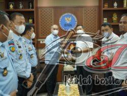 Kemenkumham-BNNP Jatim Siap Kolaborasi P4GN di Lapas/ Rutan