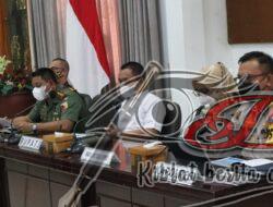 Atasi Masalah Tambang Pasir di Lumajang, Forkopimda Bentuk Satgas Pertambangan