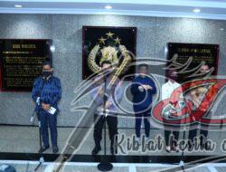 Kapolri Pastikan Stok BBM Bersubsidi Terjamin dan Tepat Sasaran