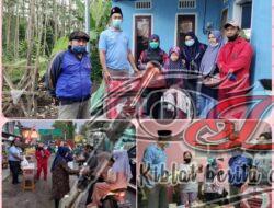 Pordam Kabupaten Malang Bersinergi Sambang dan Motivasi Penyandang Disabilitas