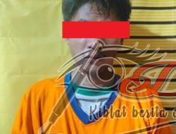 Ditinggal Teman Saat Beraksi, Jambret Asal Jatipurwo Ditangkap Polisi