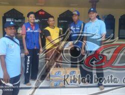 Aksi 11 April Dua Pilar Sosial Kabupaten Sampang