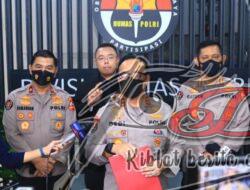 Polri Pastikan Demo 11 April Berjalan Kondusif dan Jaga Momentum Ramadan