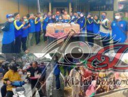 Tiga Kabupaten Serentak Gulirkan TTM Plus di Bulan Romadhon