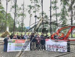 Himapindo Riau Menyelenggarakan Warga Riau Berbagi
