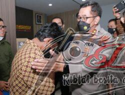Polda NTB Terbitkan SP3 Kasus Amaq Sinta
