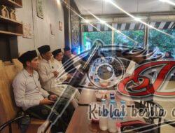 Jalin Silaturrahmi, Pengurus DPC Nasdem Banyuates Gelar Bukber