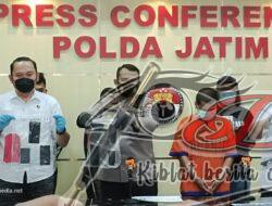 Polisi Berhasil Mengungkap Pembunuhan Mahasiswa Kedokteran di Malang