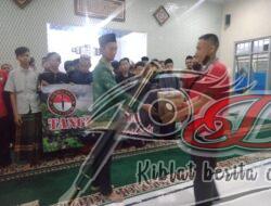 Tangkassema Solo Berbagi Berkah Di Bulan Suci Ramadhan Bersama Panti Asuhan