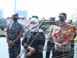Operasi Ketupat Semeru 2022, Mulai 28 April – 9 Mei Siagakan 144.392 Ribu Personil Gabungan