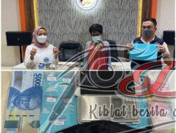 Demi Keuntungan Ratusan Ribu, Pria Di Surabaya Nekat Edarkan Sabu