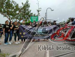 Berbagi Takjil Dibulan Suci Ramadhan, Wujud Bakti Sosial SENDANG (Seniman Dangdut) Jawa Timur