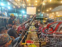 Jaga Silaturahmi, Alumni Supel 2009 Adakan Bukber Di Waroeng Goebok