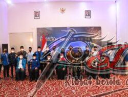 Forkopimda Jatim Hadiri Peringatan Harlah PMII ke 62 Se-Jawa Timur