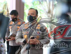 Pantauan Command Center Jelang Lebaran : Jalan Tol dari Palembang Hingga Probolinggo Lancar