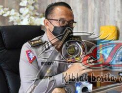 Mulai Besok, Korlantas Polri Uji Coba Ganjil Genap di Tol Cikampek