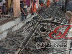 Kontraktor Nakal Berkeliaran Di Surabaya, Bahkan Kepala Dinas Enggan Memberikan Sanksi