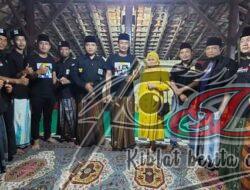 Milad LSM FKRT Ke-16, Gelar Bukber Bersama Mantan Kades Dan Pj Kepala Desa