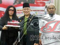 Kasihhati:Terkait Papan Bunga Senilai Rp. 6 Juta di Kasus Wilson Lalengke,Lho Katanya Rusak padahal…….