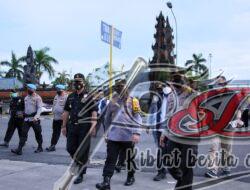 Libur Lebaran Wisatawan Mulai Padati Bali, Kapolri Minta Prokes Diperketat