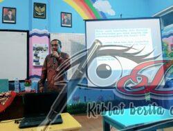 Mejelis Dikdasmen PCM Bulak Surabaya Gelar Darul Arqom 1443 H