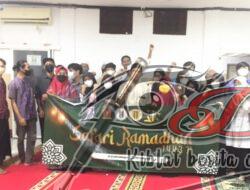 Safari Ramadhan, PC IPM Gerakkan Pelajar Ramaikan Masjid dengan Majelis Ilmu