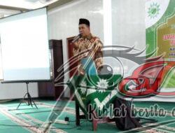 PD IGABA Gelar Pondok Ramadhan Ulas Guru Loyal dan Profesional