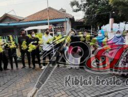 Komunitas Muda-Mudi Surabaya Gelar Workshop Bertanam di Kampung Wisata Edukasi Kendangsari