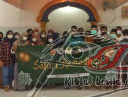 PCIPM Krembangan Gelar Safari Ramadhan Jilid II, Gerakkan Pelajar Ramaikan Masjid dengan Majelis Ilmu